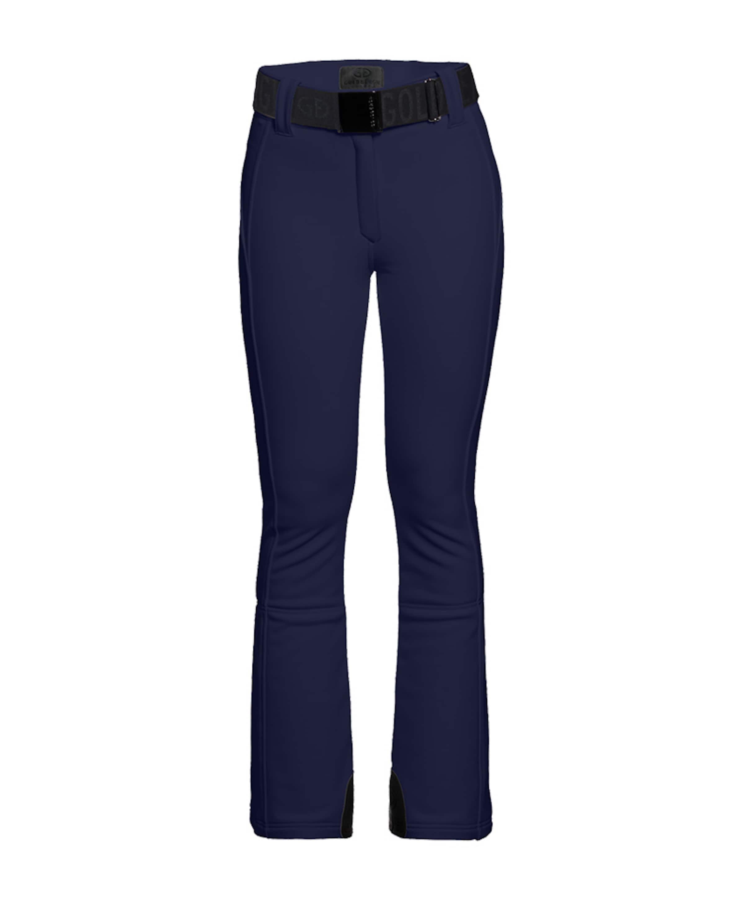 PIPPA skibroek blauw