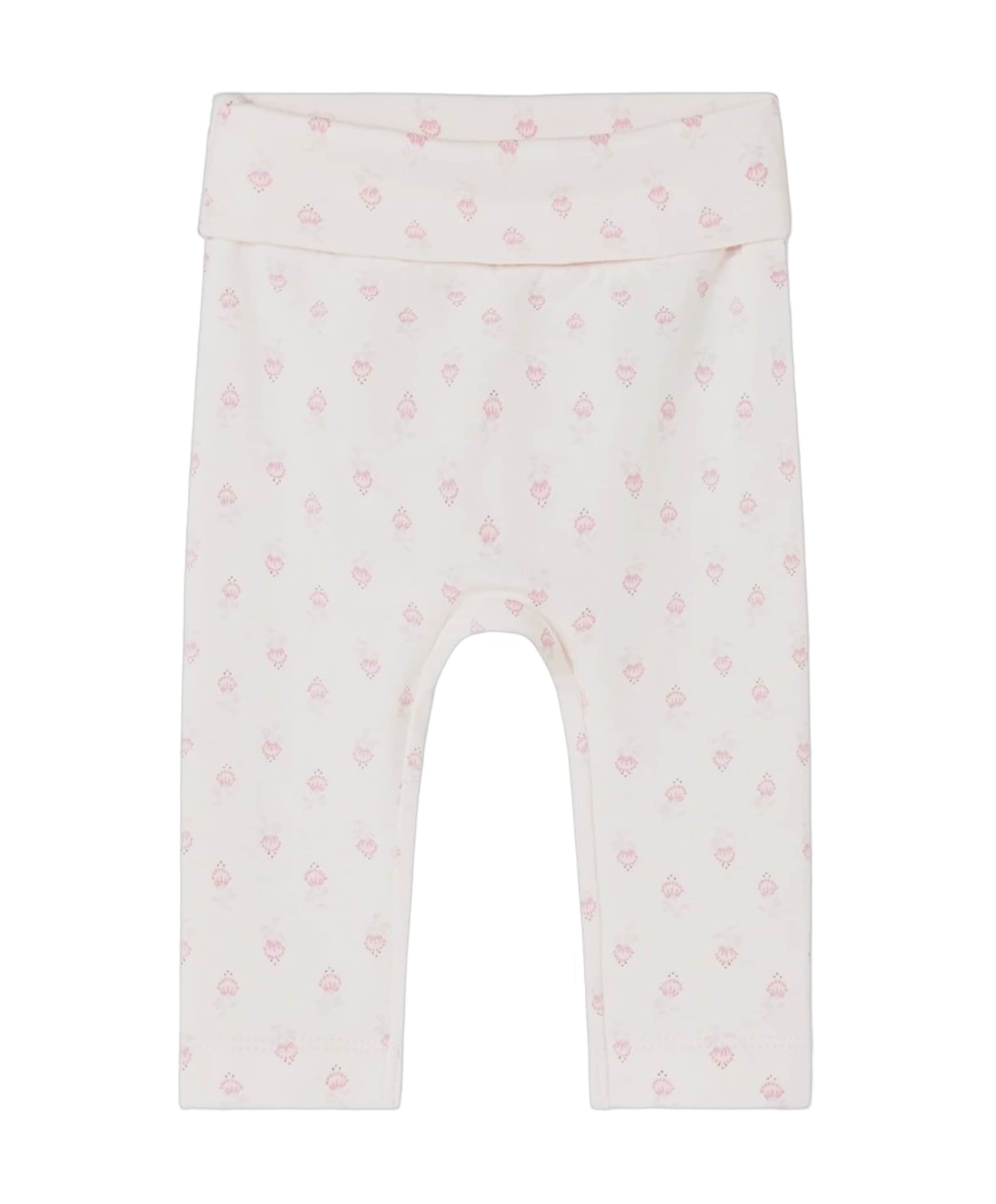 Piva  meisjes broek roze
