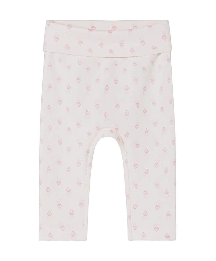 Piva  meisjes broek roze