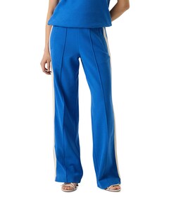 O260112_ladies dames broek blauw