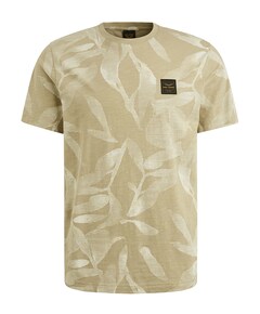 T-shirt beige