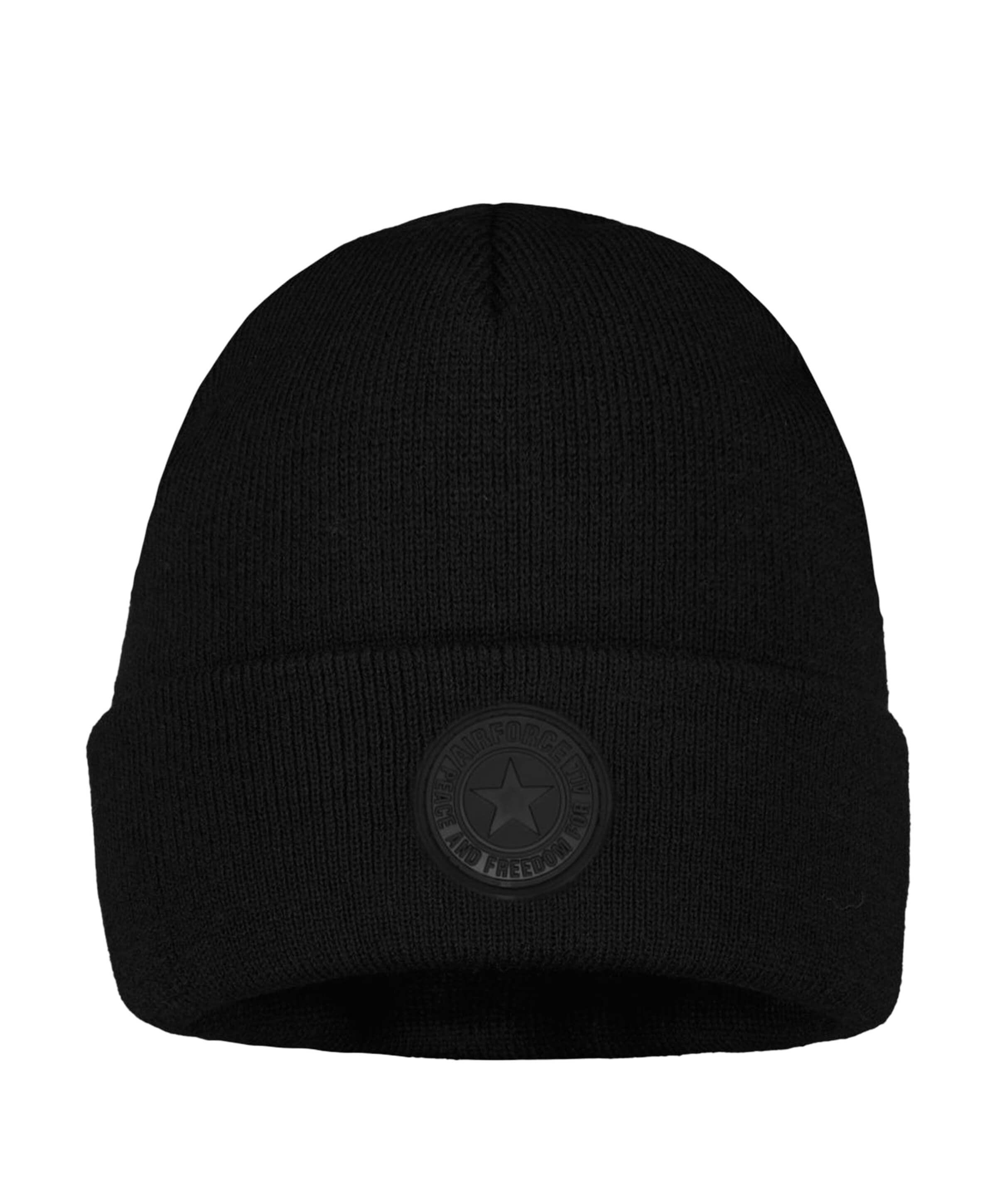 Jongens hoofdaccessoire zwart