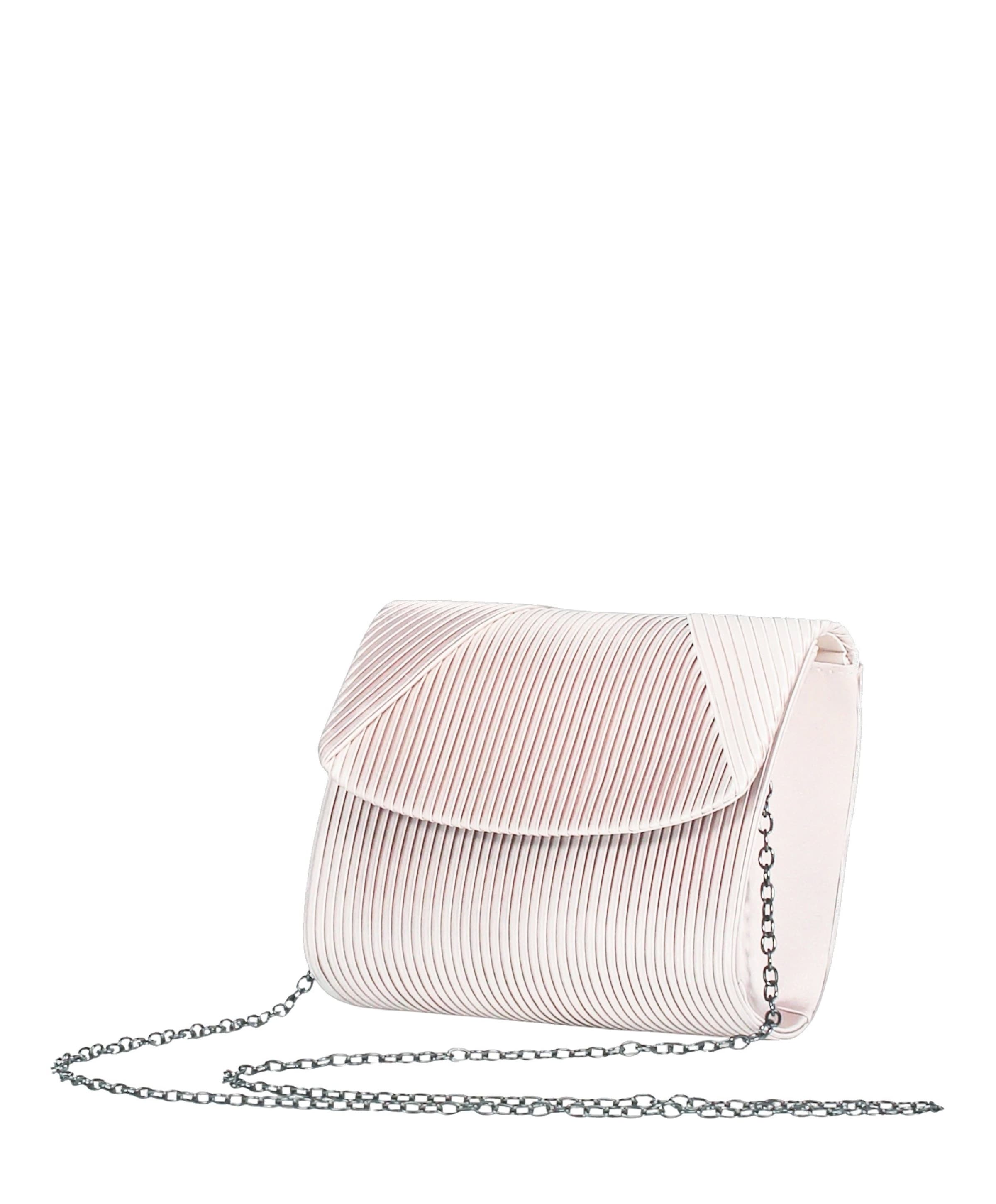 Dames tas roze