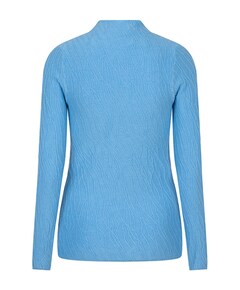Trui blauw