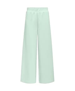 ONPLOUNGE LIFE HW WIDE SWT PNT NOOS dames trainingsbroek blauw