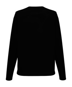 Dames longsleeve paars