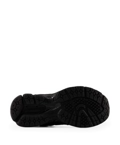 1906 jongens sneakers zwart
