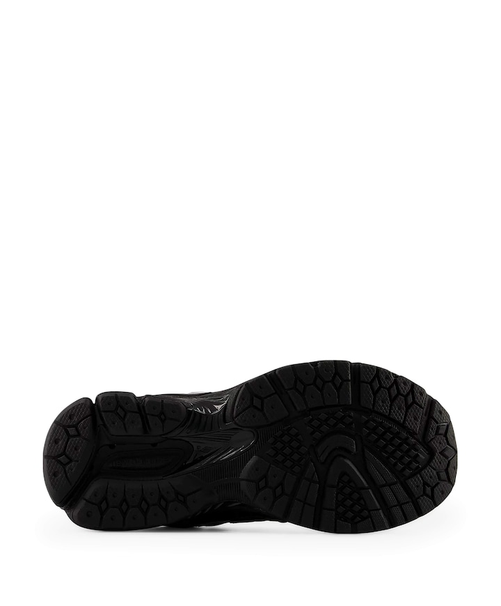 1906 jongens sneakers zwart