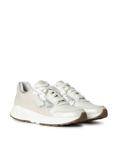 Golden Gate Lady dames sneakers ecru