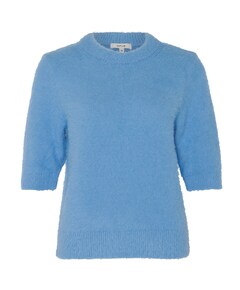 Dames trui blauw