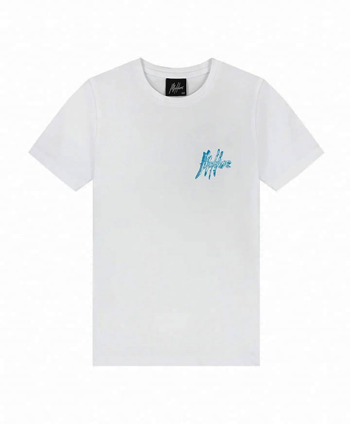 T-shirt wit