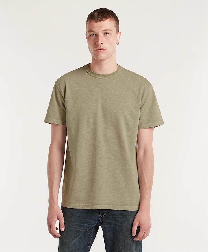 T-shirt beige