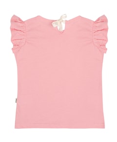 Meisjes top roze