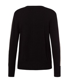 Dames trui zwart
