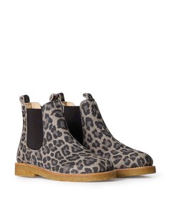 CLASSIC CHELSEA boots bruin
