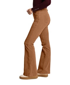 Jade - Vintage Corduroy - 205 - Dee dames broek beige