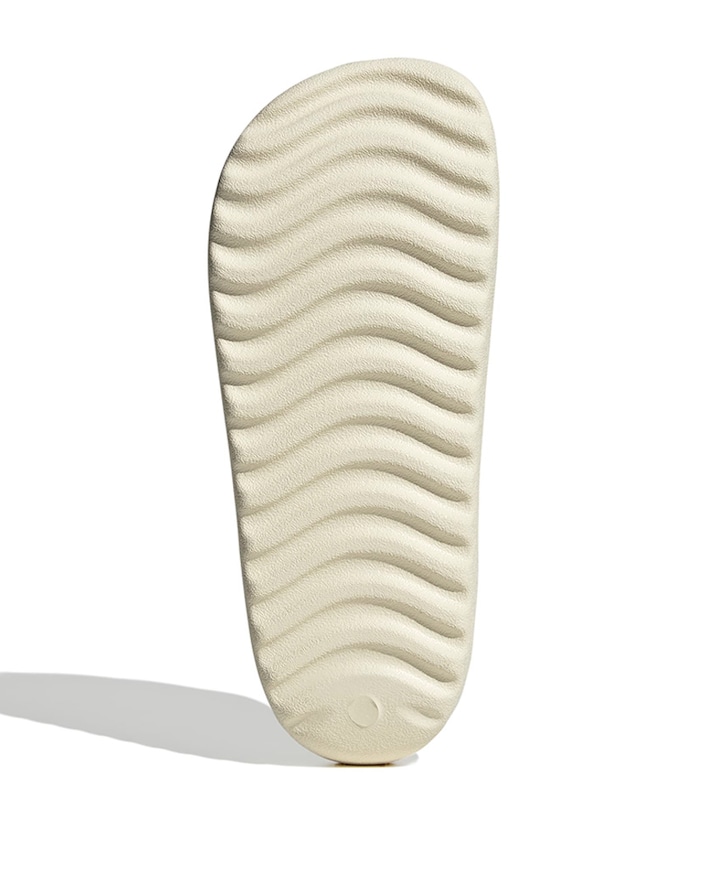 ADILETTE LUMIA heren badslipper ecru