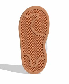 CAMPUS 00s CF EL I meisjes sneakers roze