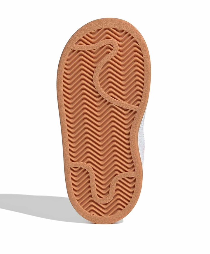 CAMPUS 00s CF EL I meisjes sneakers roze