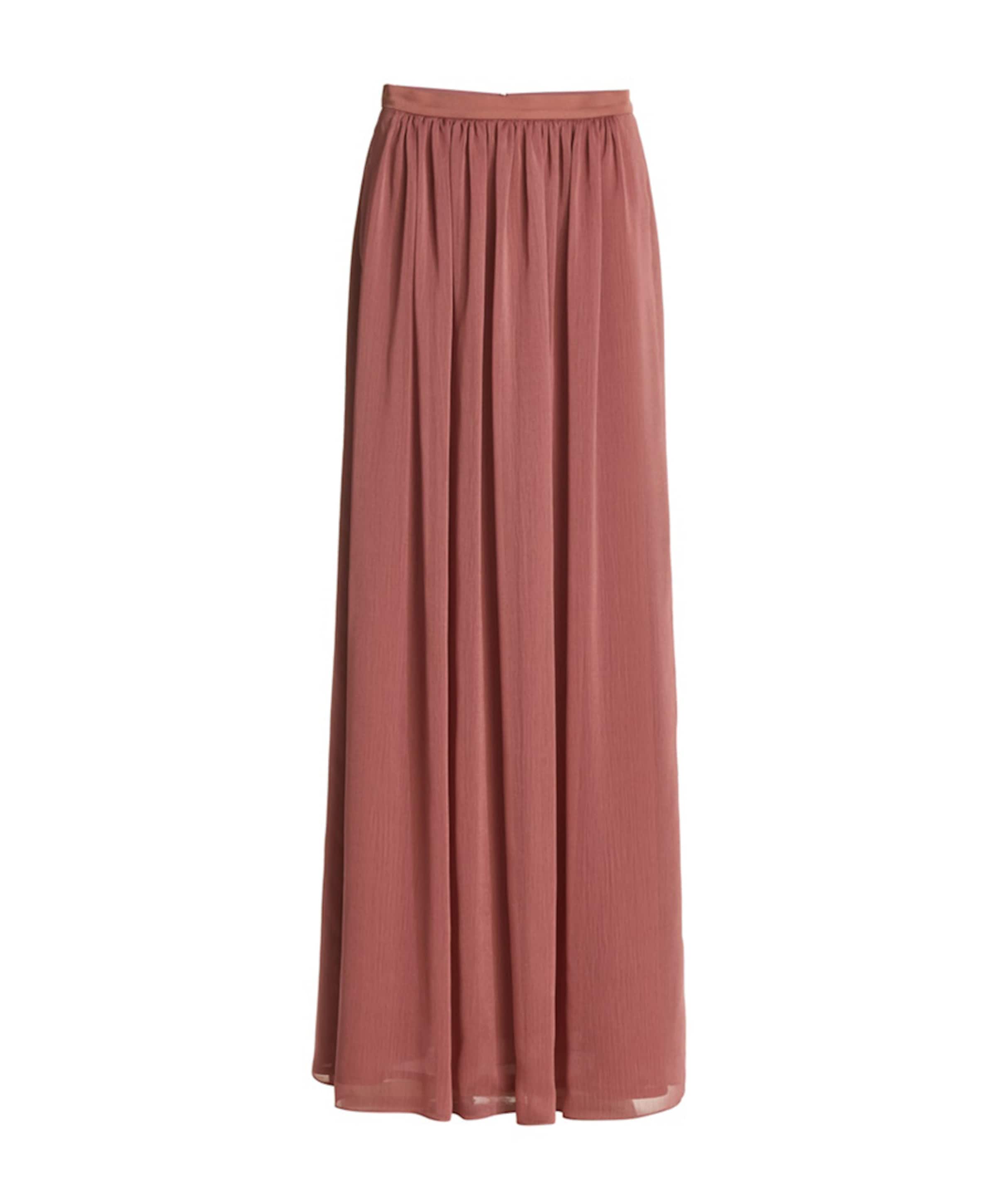 Dames rok roze