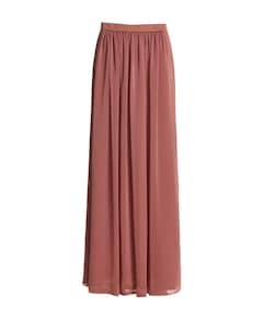Dames rok roze