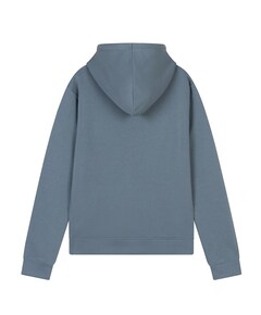 Jongens hoodie blauw