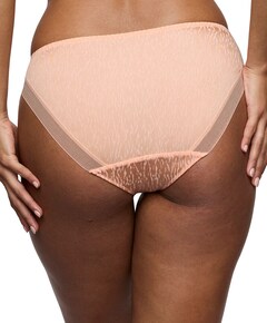Dames slip beige