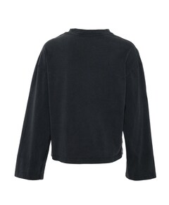Longsleeve zwart