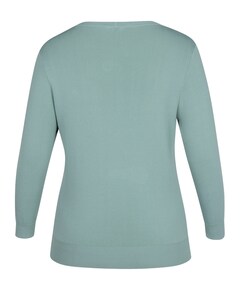 Dames trui groen