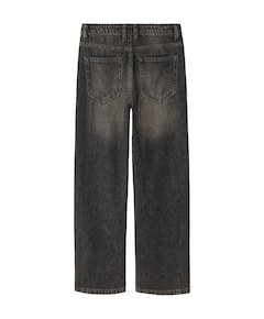 NKMRYAN STRAIGHT JEANS 3418-BE NOOS jongens jeans bruin