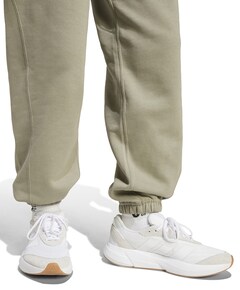 W All Szn Pt dames trainingsbroek groen