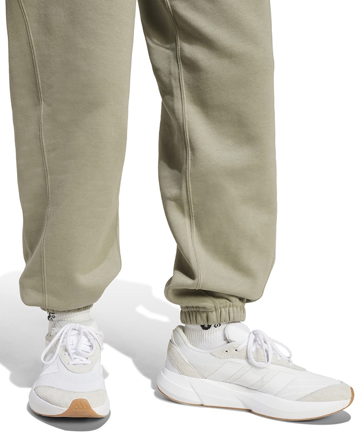 W All Szn Pt dames trainingsbroek groen