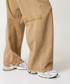 Progrid triumph 4 dames sneakers grijs