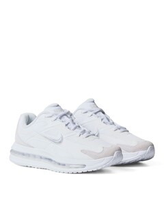Nike Air Max dames sneakers wit