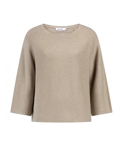 Trui beige