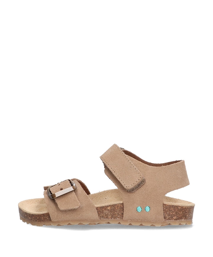 Ben Beach jongens sandalen beige