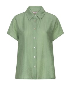 Dames blouse groen