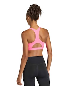 Dames sport bh roze
