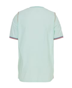 Heren T-shirt groen