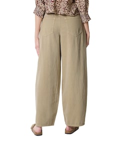 ONLGIANNA-SILLA MW STR BELT dames jeans beige