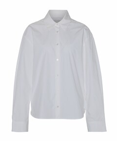 Dames blouse wit