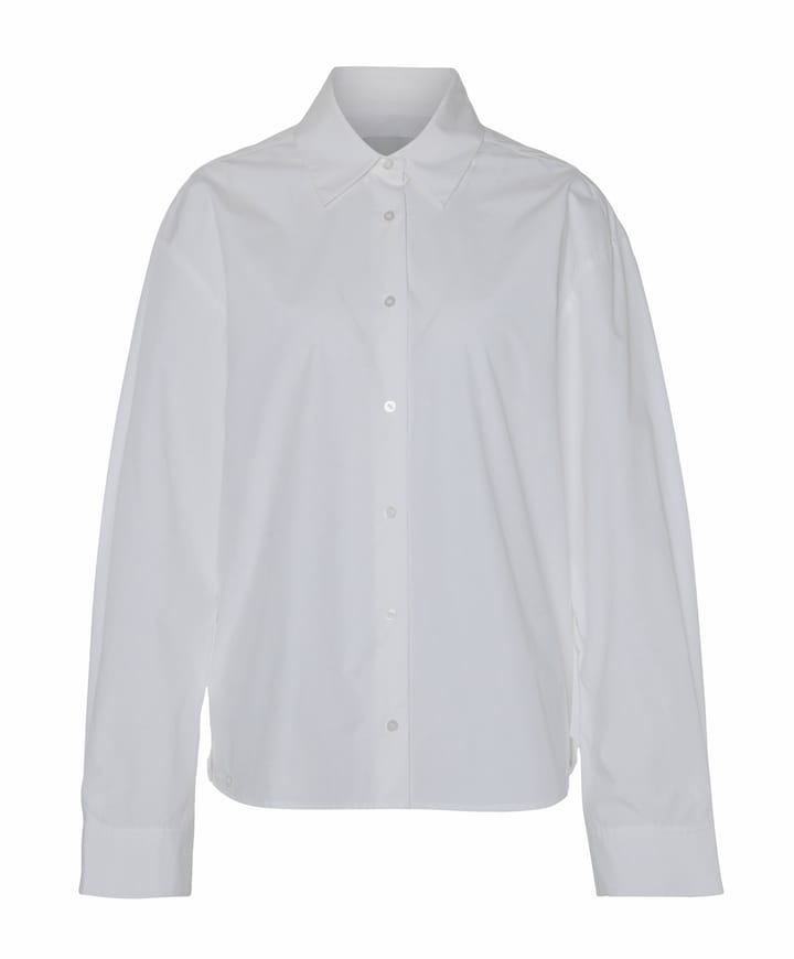 Dames blouse wit