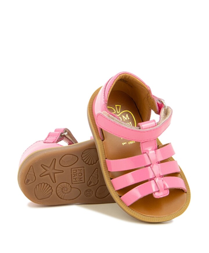 sandalen roze