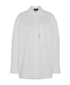 Dames blouse ecru