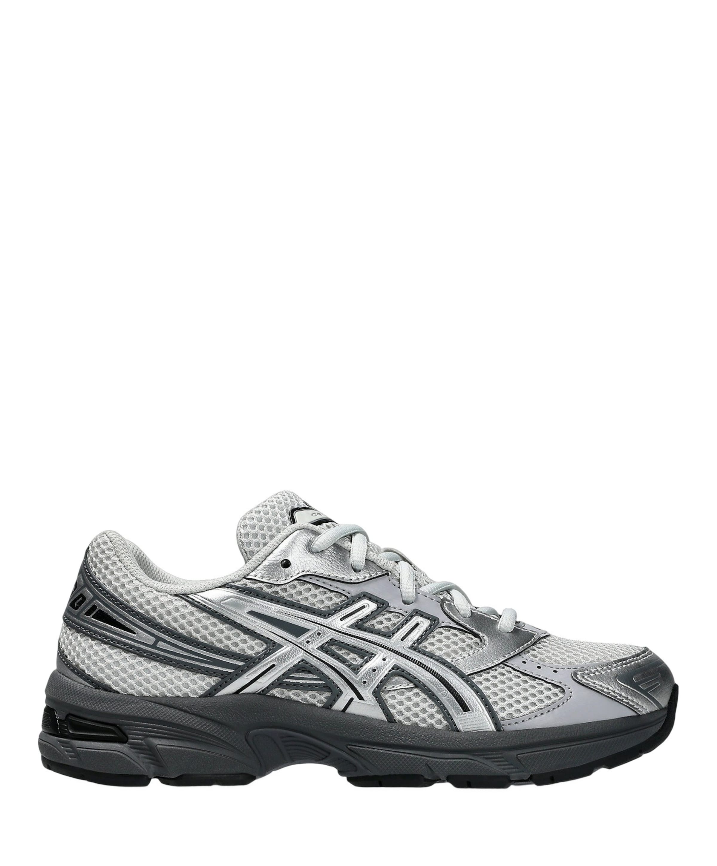 Gel-1130 GS Glacier uniseks sneakers  grijs