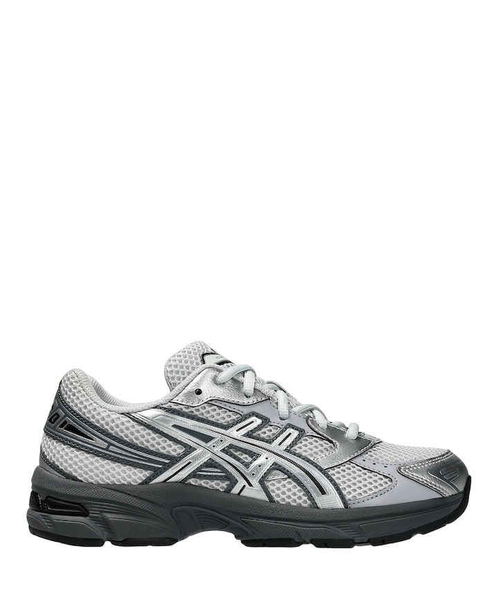 Gel-1130 GS Glacier uniseks sneakers  grijs