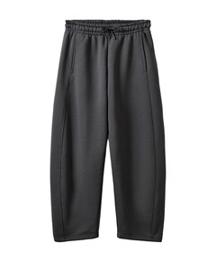 BaraSY Sweatpants meisjes broek grijs