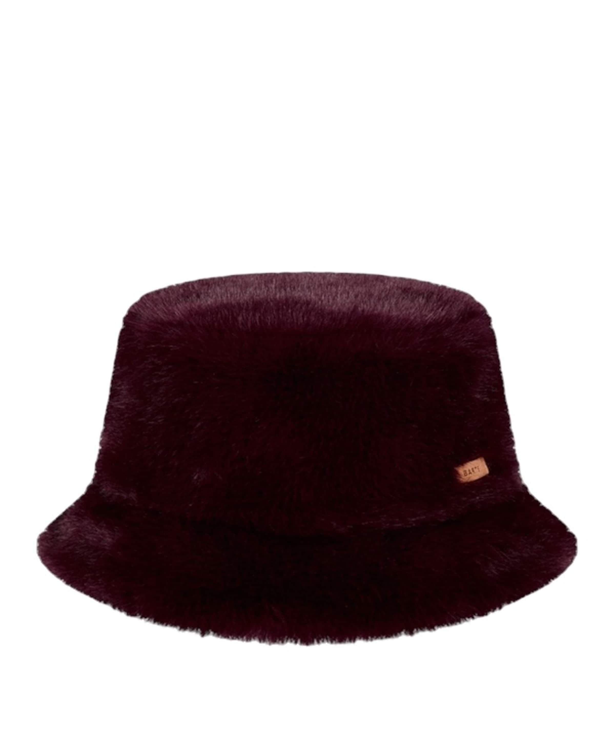 Dames hoofdaccessoire paars
