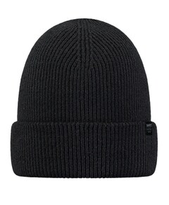 Muts zwart