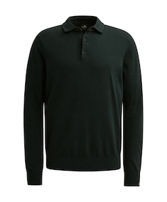 Heren trui groen